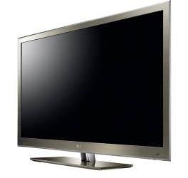 LG LV770S: «умные» сервисы Smart TV и качественное изображение