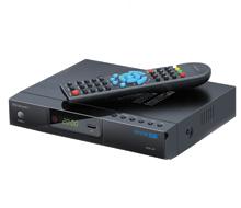 DVB-C ресиверы Rolsen RDB-401 и RDB-402