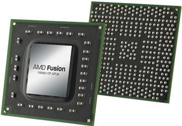 AMD выпускает A8-3870K и еще дюжину APU для настольных и мобильных систем