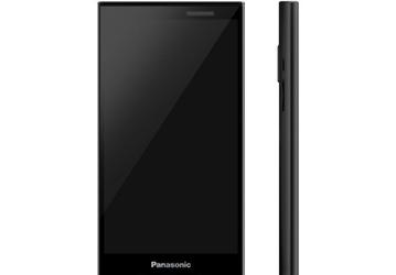 В марте Panasonic представит свои смартфоны на европейском рынке