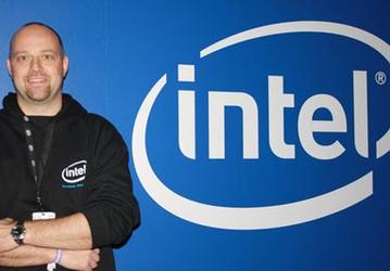 В лабораториях Intel уже доступна 14-нанометровая технология