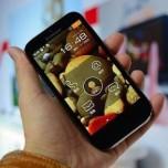 Смартфон Lenovo LePhone K2 получит IPS-дисплей диагональю 4,3"