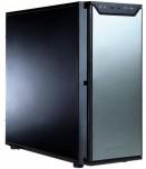 Корпус Antec P280: строгий дизайн и малый уровень шума