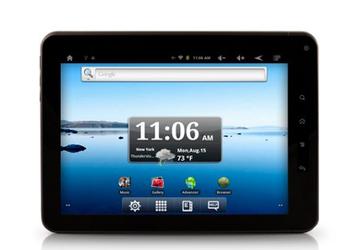 E FUN анонсирует начало продаж девятидюймового планшета Nextbook Premium 9 стоимостью $280