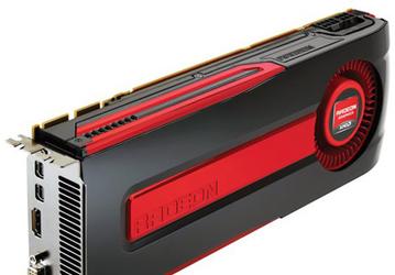 Цена Radeon HD 7970 на условиях FOB снижена с $525 до $475