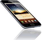 Поставки смартфона Samsung Galaxy Note перевалили за миллион