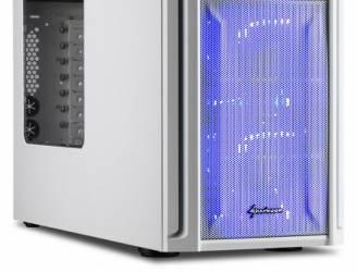 Корпус Sharkoon Tauron предлагается в трёх необычных вариантах расцветки