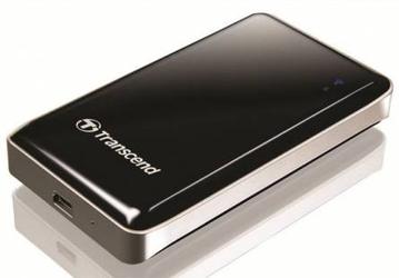 Transcend выпустила беспроводной флэш-накопитель StoreJet Cloud Wireless