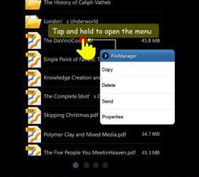 Foxit Mobile PDF 1.0 для Android