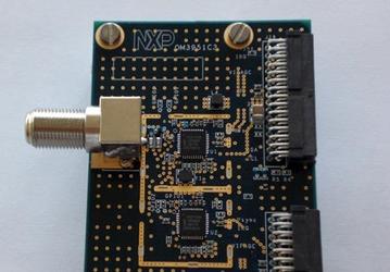 Гибридный TV-тюнер NXP TDA18274 поддерживает все аналоговые и цифровые стандарты телевидения