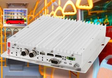 Компьютер в усиленном исполнении MEN Micro BC1 построен на APU AMD серии G