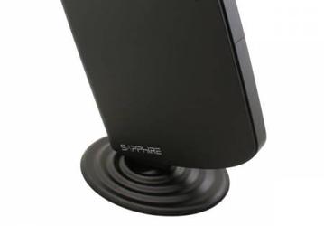 Sapphire выпускает неттоп EDGE-HD на платформе NVIDIA ION 2