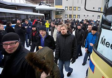 Сотрудники Nokia недовольны прекращением разработки Symbian