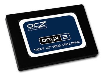 OCZ первой среди производителей SSD объявляет о переходе на флэш-память типа NAND, выпускаемую по нормам 2X нм