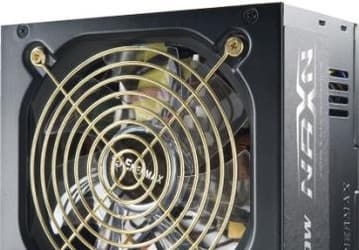 Enermax выпускает линейку доступных блоков питания NAXN