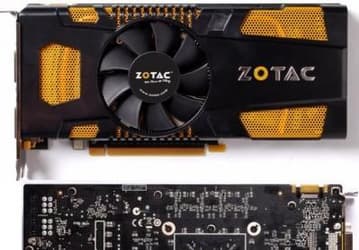 Карта ZOTAC GeForce GTX 560 Ti AMP!: повышенные частоты и игра Assassin’s Creed: Brotherhood