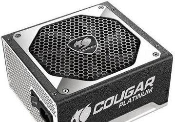 HEC/COMPUCASE готовит блок питания с сертификацией 80Plus Platinum и корпус Evolution