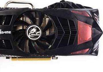 Colorful оснащает карты на базе GPU GeForce GT 440 оригинальными кулерами и печатными платами