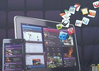 Intel представит на MWC 2011 планшет и смартфон под управлением MeeGo