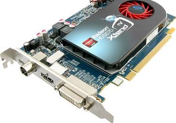 Sapphire выпустила карту со встроенным TV-тюнером Mirics: HD 5570 XtendTV