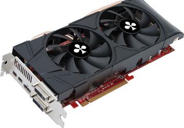 Club 3D оснащает 3D-карту Radeon HD 6950 с 1 ГБ памяти охладителем собственной разработки