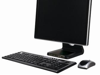 Eurocom выбрала для моноблочного ПК Uno 2.0 платформу Intel Calpella