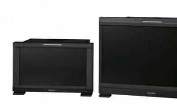Компания Sony выпустила профессиональные OLED-мониторы Trimaster EL
