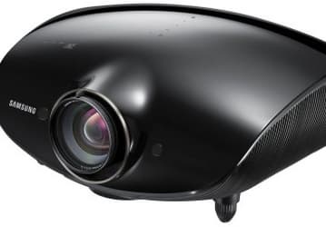 Samsung представляет домашний Full HD 3D-проектор SP-A8000