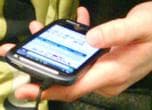 Фото дня: новый флагманский смартфон HTC с ОС Android
