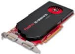 Графические карты AMD FirePro 2270 и ATI FirePro V5800 DVI предназначены для профессионалов