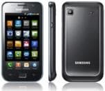 Смартфон Samsung Galaxy S лишился дисплея AMOLED