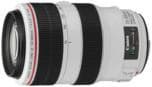 Canon отмечает выпуск 60-миллионного объектива системы EF