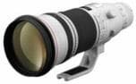 Canon анонсирует телеобъективы EF 500mm F/4L IS II USM и EF 600mm F/4L IS II USM