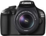 Зеркальная камера Canon EOS 1100D относится к начальному уровню