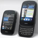 HP Veer — самый маленький смартфон с HP webOS
