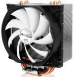 Arctic Freezer 13 Pro оснащен двумя вентиляторами разного размера