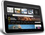 HTC рассчитывает продать 1,5 миллиона планшетов Flyer