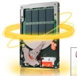 Гибридный накопитель Seagate Momentus XT страдает детскими болезнями