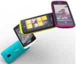 Nokia проясняет планы адаптации Windows Phone для своих смартфонов