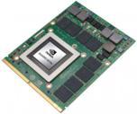 NVIDIA расширяет семейство мобильных графических решений Quadro