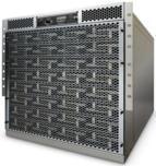 SeaMicro начинает поставки сервера на 256 процессорах Intel Atom N570
