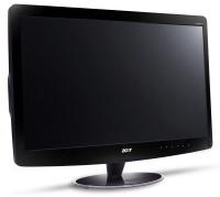 Acer готовит монитор DX241H с предустановленным браузером Google Chrome 