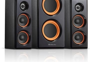 Defender представляет акустическую систему Avante X35