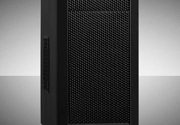 Fractal Design оснащает корпуса Core 3000 реобасами