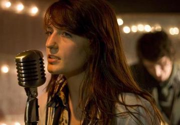Florence and the Machine вскоре приступит к записи нового альбома
