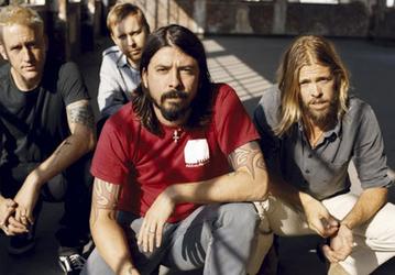 Foo Fighters сообщила трек-лист и название нового альбома