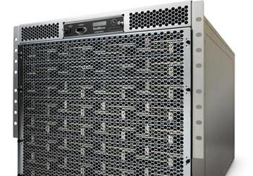 SeaMicro начинает поставки сервера на 256 процессорах Intel Atom N570