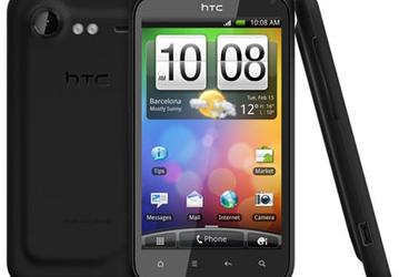 MWC 2011: HTC представила смартфоны Incredible S, Desire S и Wildfire S