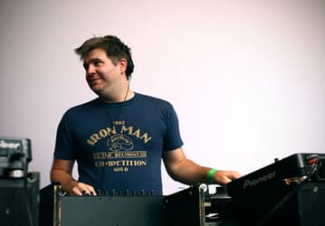 LCD Soundsystem готовятся к прощальному концерту