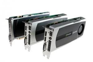 3D-карты NVIDIA Quadro тоже поддерживают технологию Microsoft RemoteFX